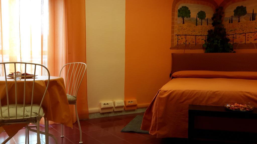 Le Tre Sorelle B&B Garbatella — Foto 2