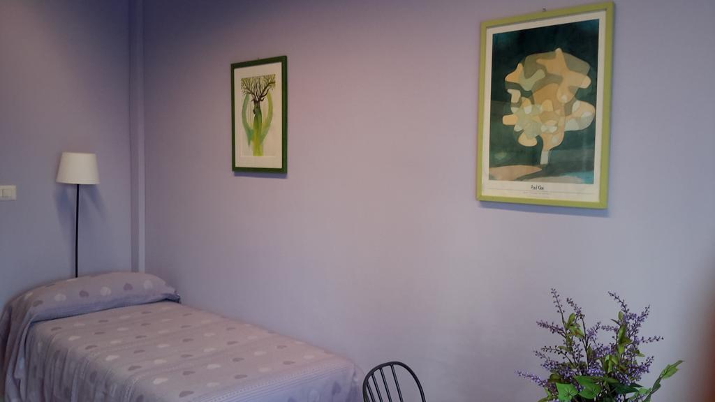Le Tre Sorelle B&B Garbatella — Foto 1