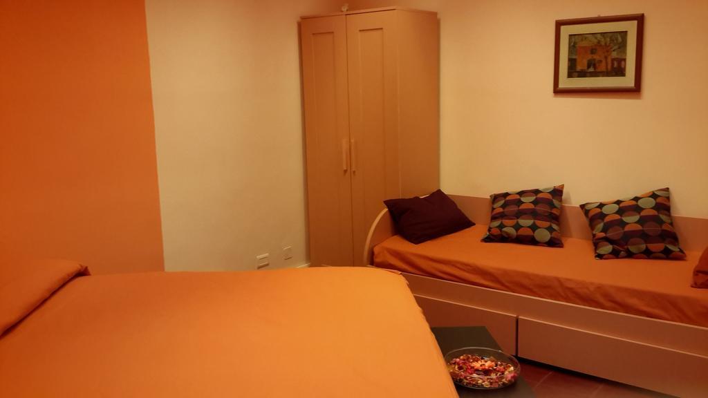 Le Tre Sorelle B&B Garbatella — Foto 3